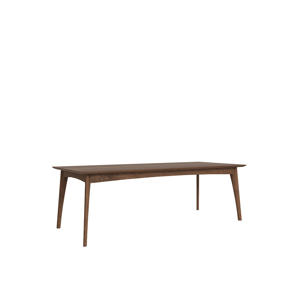 Osso Dining Table Ethnicraft Indonesia