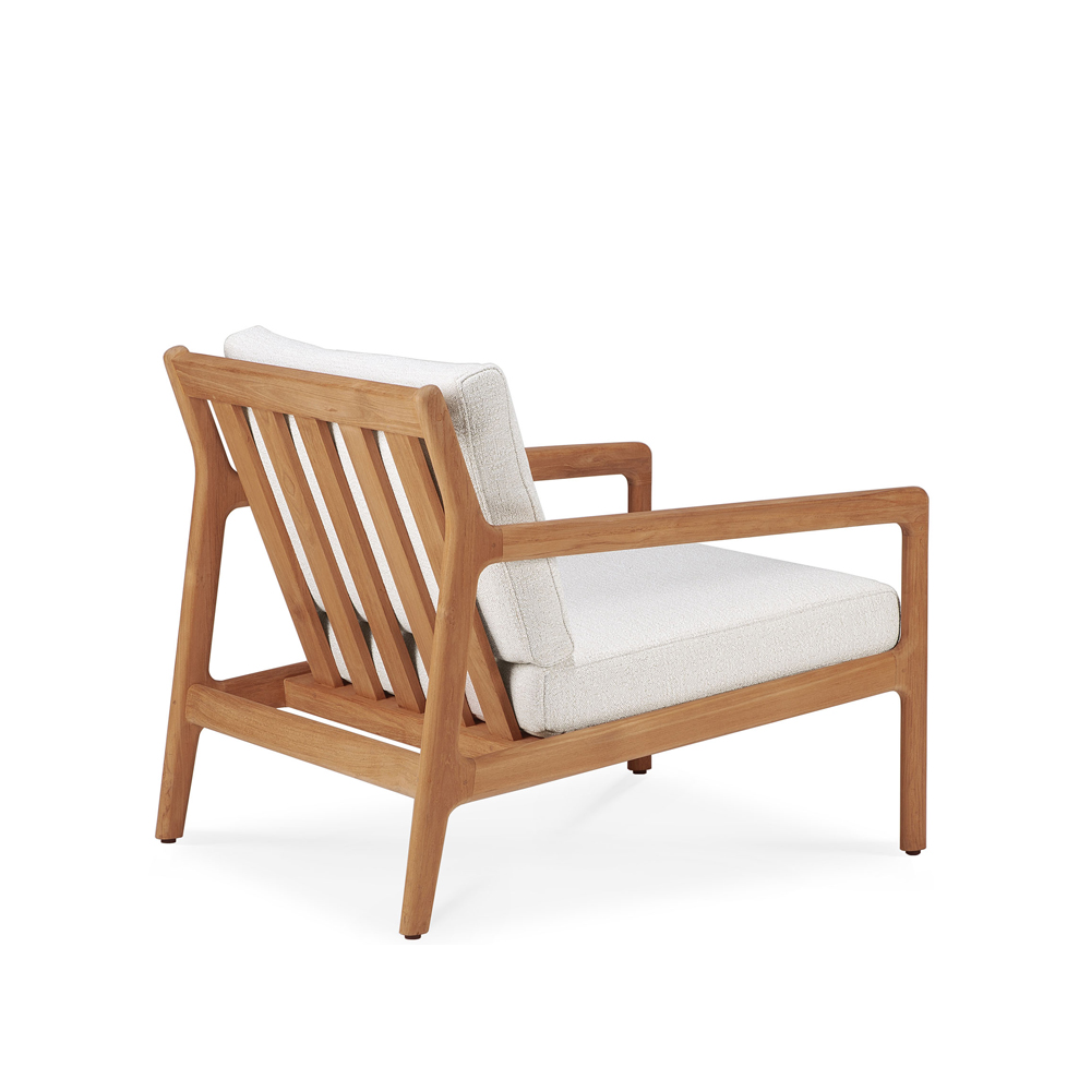 Jack Outdoor Lounge Chair - Image 3