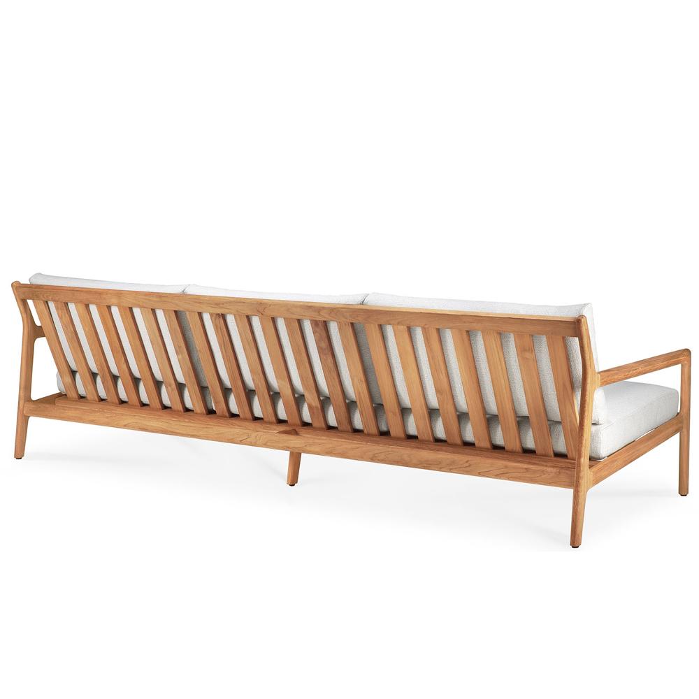 Jack Outdoor Lounge Chair - Image 3