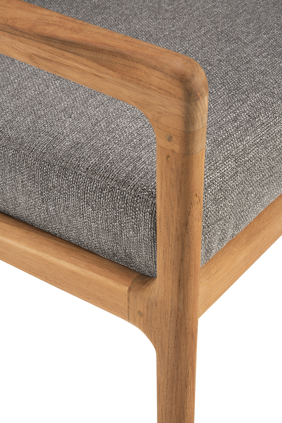 Jack Outdoor Lounge Chair - Image 4