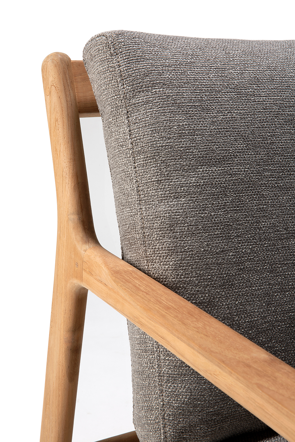 Jack Outdoor Lounge Chair - Image 5