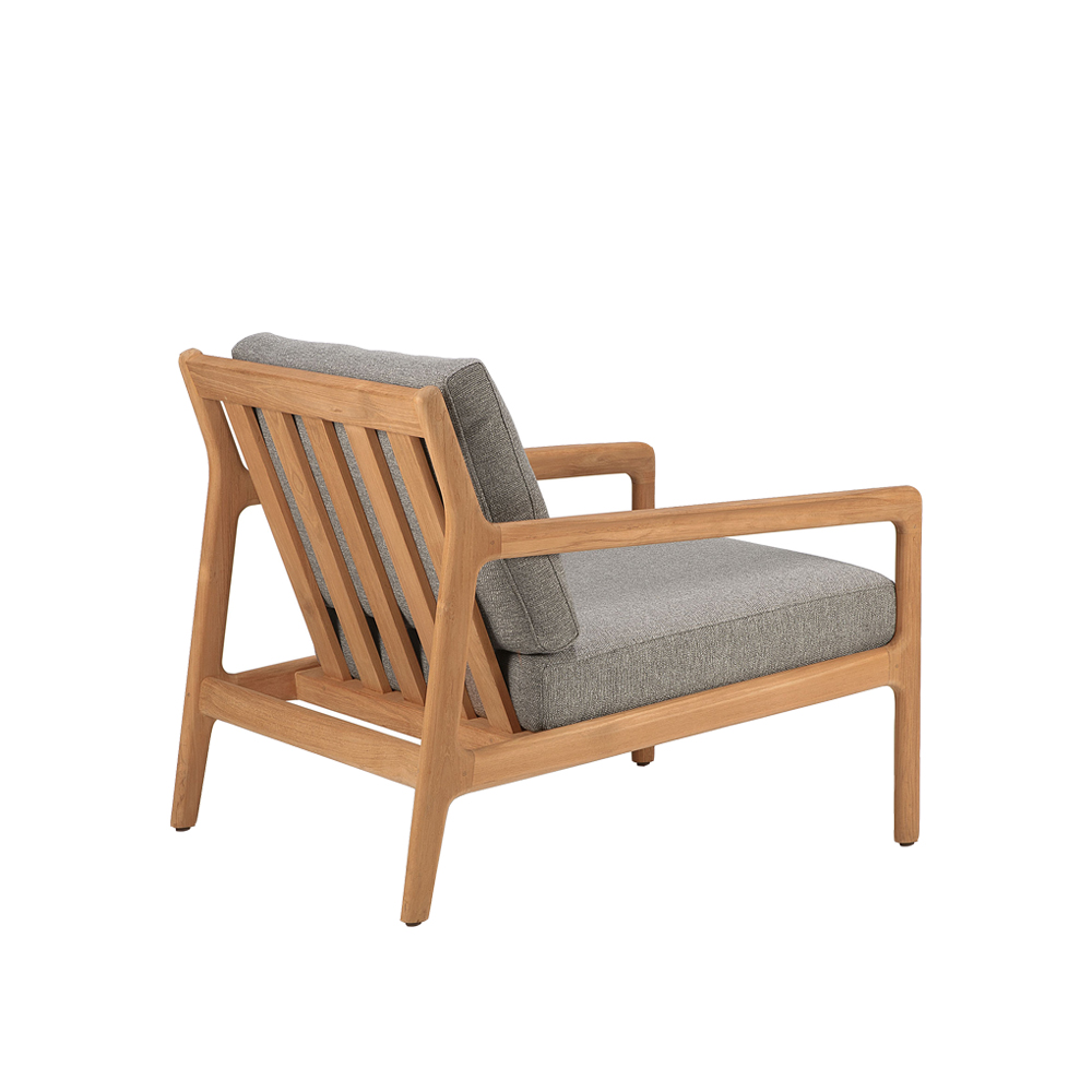 Jack Outdoor Lounge Chair - Image 3