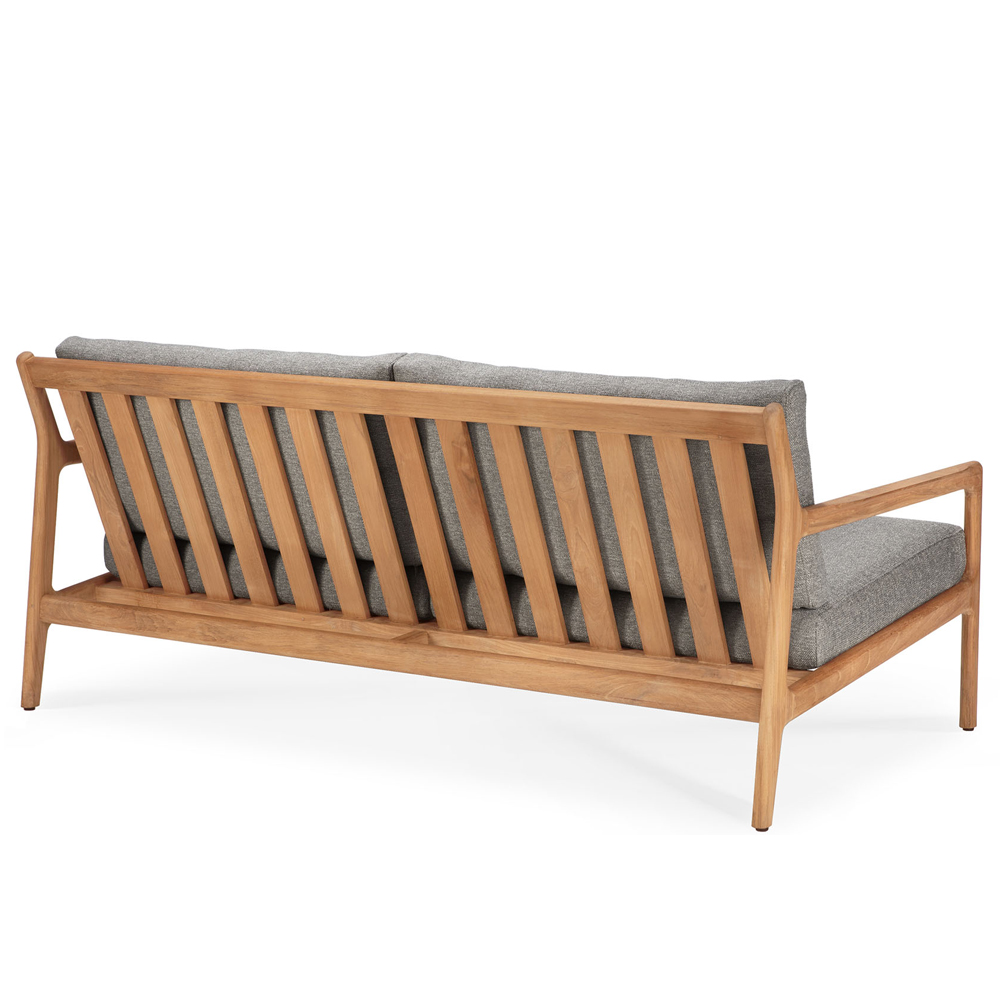 Jack Outdoor Lounge Chair - Image 3