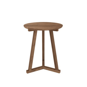 Tripod Side Table
