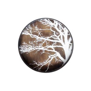 White Tree