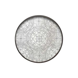 Moroccan Frost