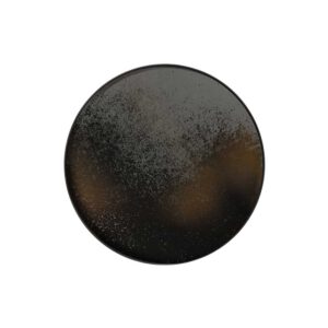 Heavy Aged Bronze Mirror (XL)
