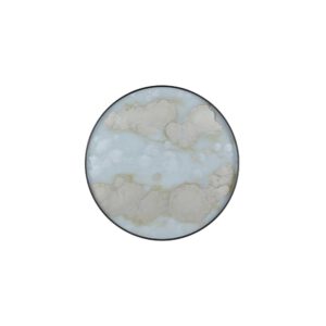 Mist Gold Organic Round