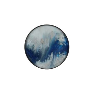 Blue Mist Organic