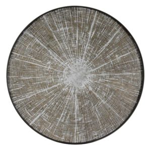 White Slice