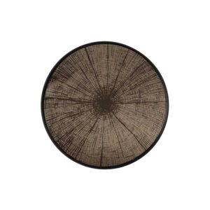 Bronze Slice
