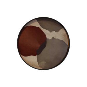 Overlapping Dots