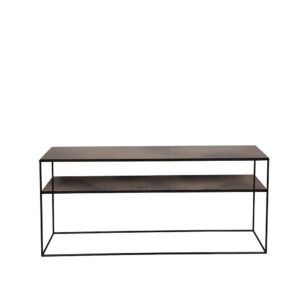 Bronze Sofa Console