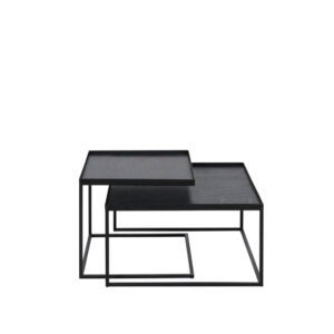 Square Tray Table Set