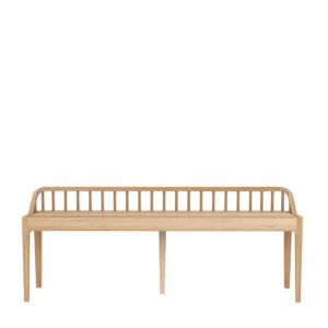 Spindle Bench