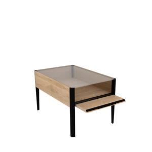 Window Side Table