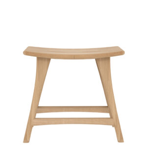 Osso Stool Low