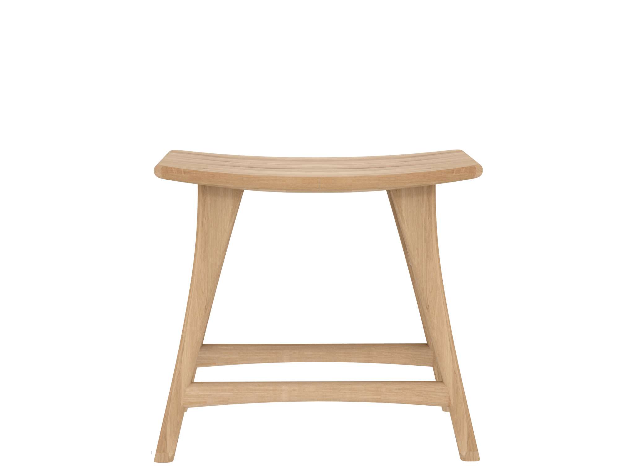 Osso Stool Low