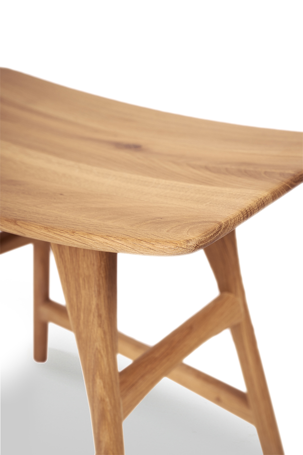 Osso Stool Low - Image 2