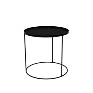 Round Tray Table Large
