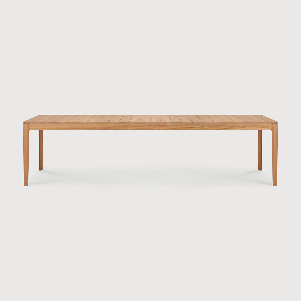 Bok Outdoor Dining Table - Image 5