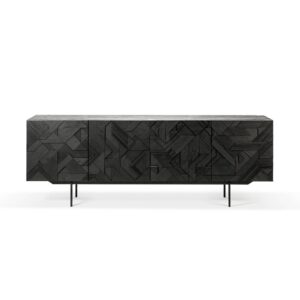 Graphic Sideboard