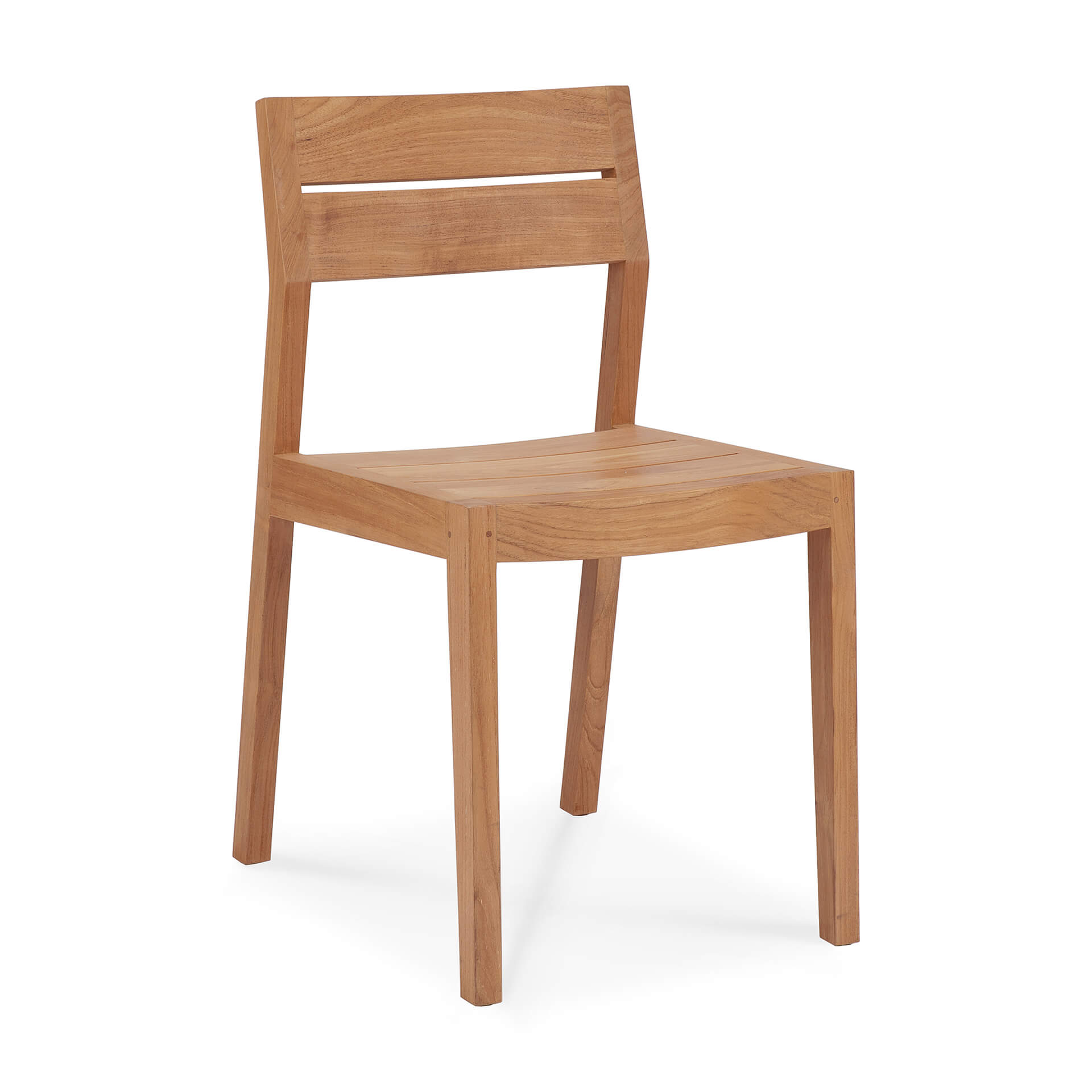 Ex 1 Outdoor Dining Chair