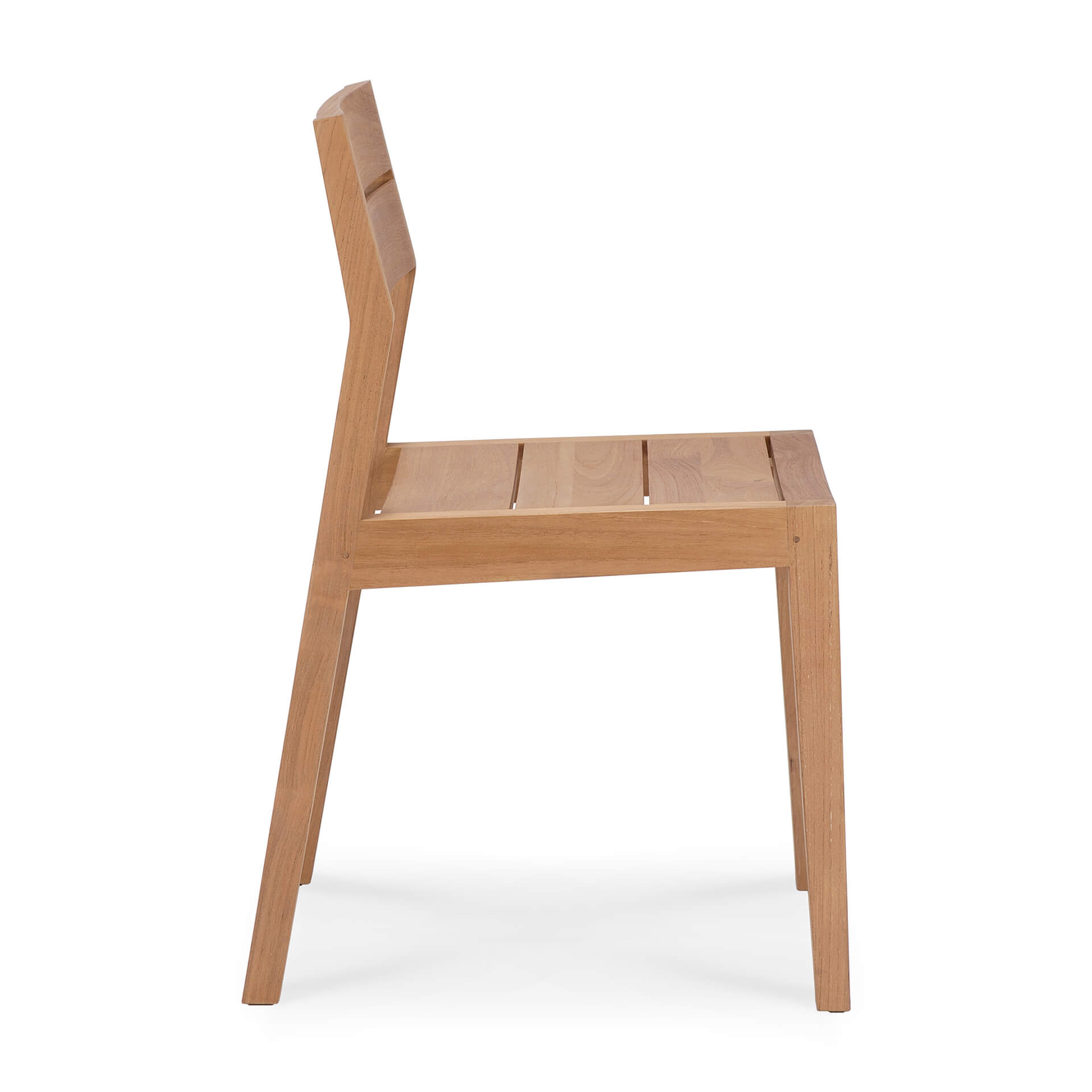 Ex 1 Outdoor Dining Chair - Image 5