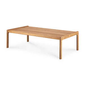 Teak Jack Outdoor Coffee Table
