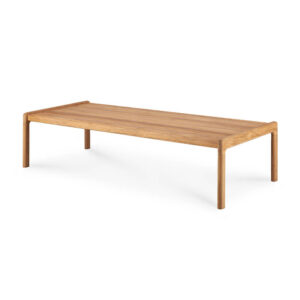 Teak Jack Outdoor Coffee Table
