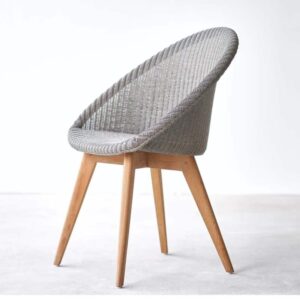 Joe Chair Teak Legs (GW)