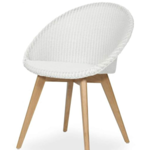 Joe Chair Teak Legs (PW)