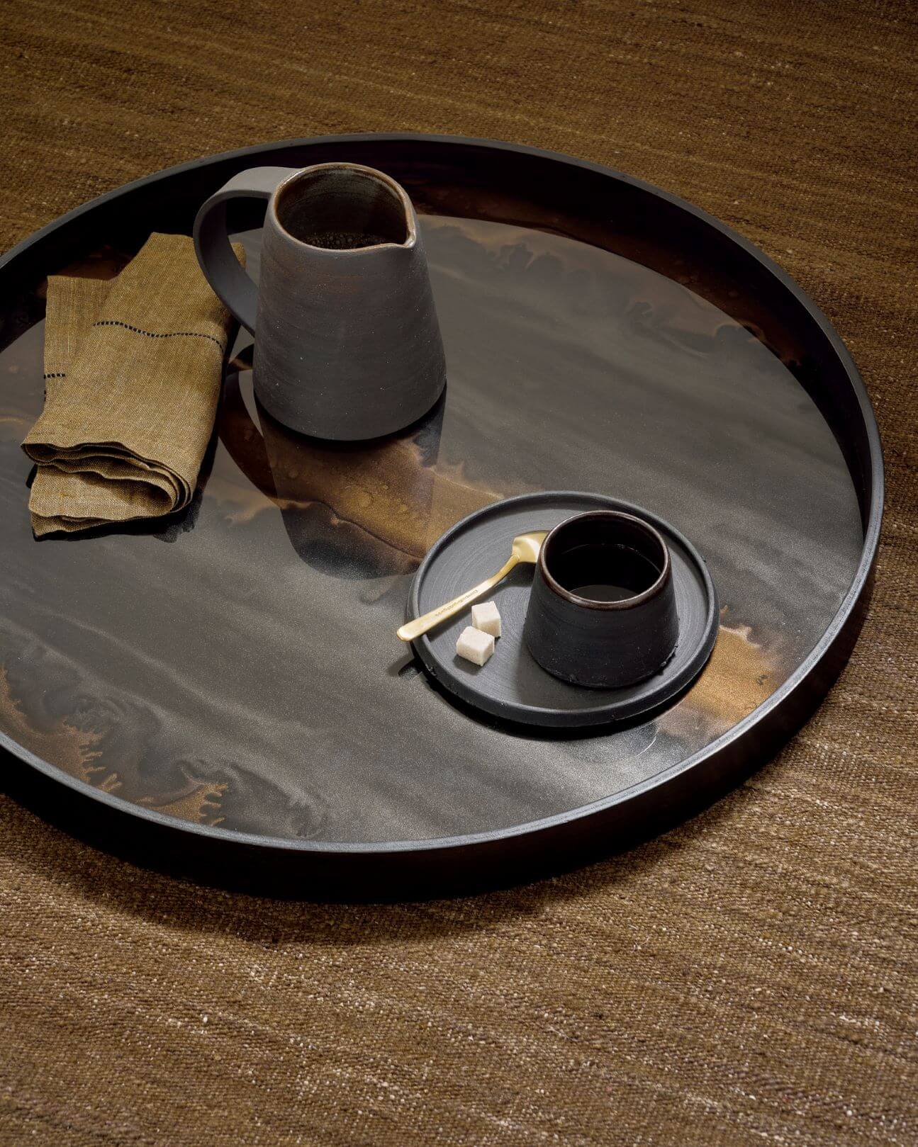 Bronze Organic - Image 4