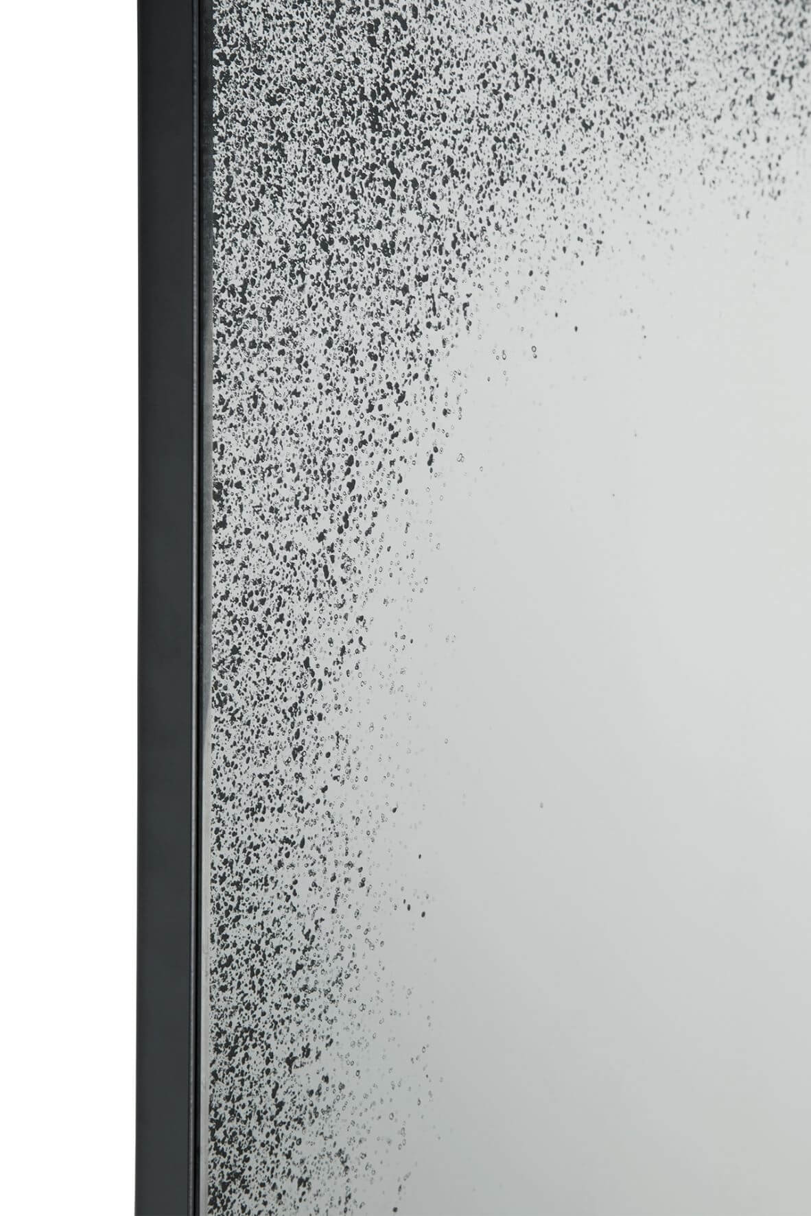Clear Wall Floor Mirror - Image 2
