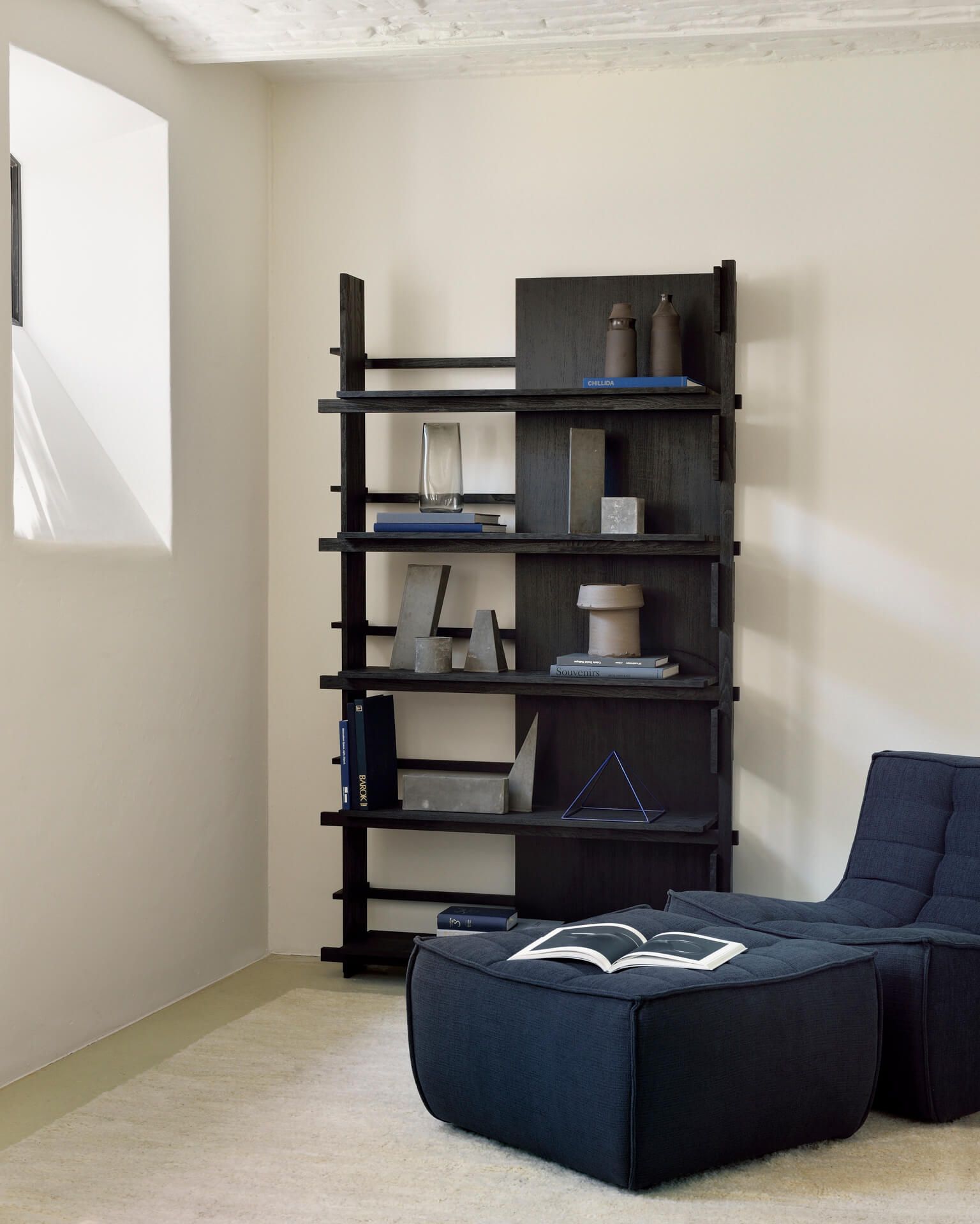 Abstract Rack - Image 6