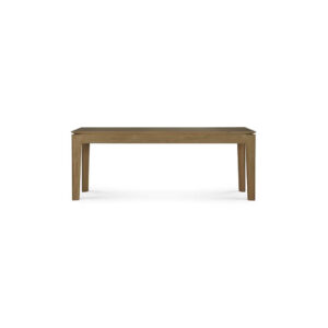 Teak BOK Bench