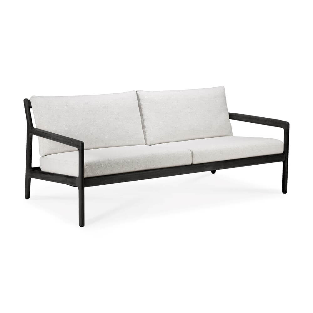 Jack Black Outdoor Sofa 2 Seater - Image 2