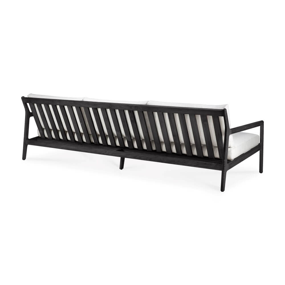 Jack Black Outdoor Sofa 3 Seater - Image 3