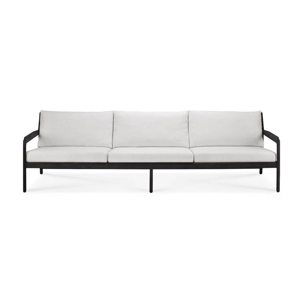 Jack Black Outdoor Sofa 3 Seater