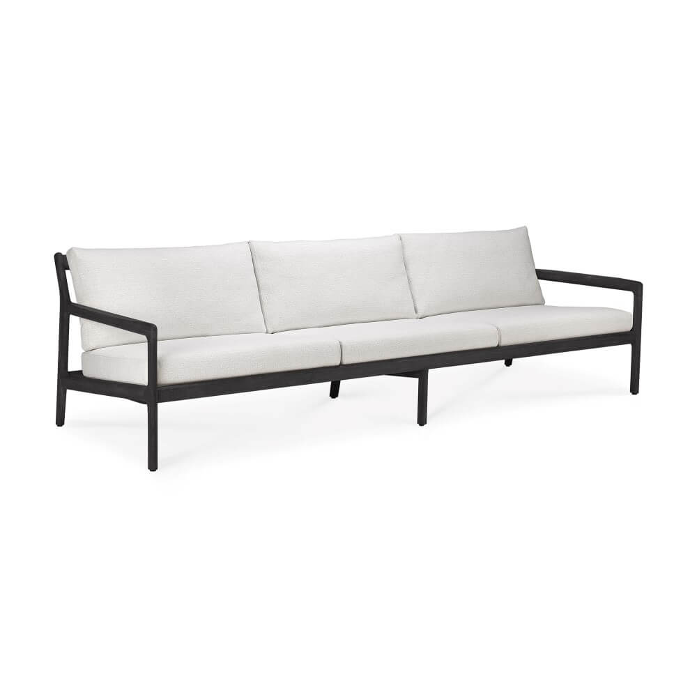 Jack Black Outdoor Sofa 3 Seater - Image 2