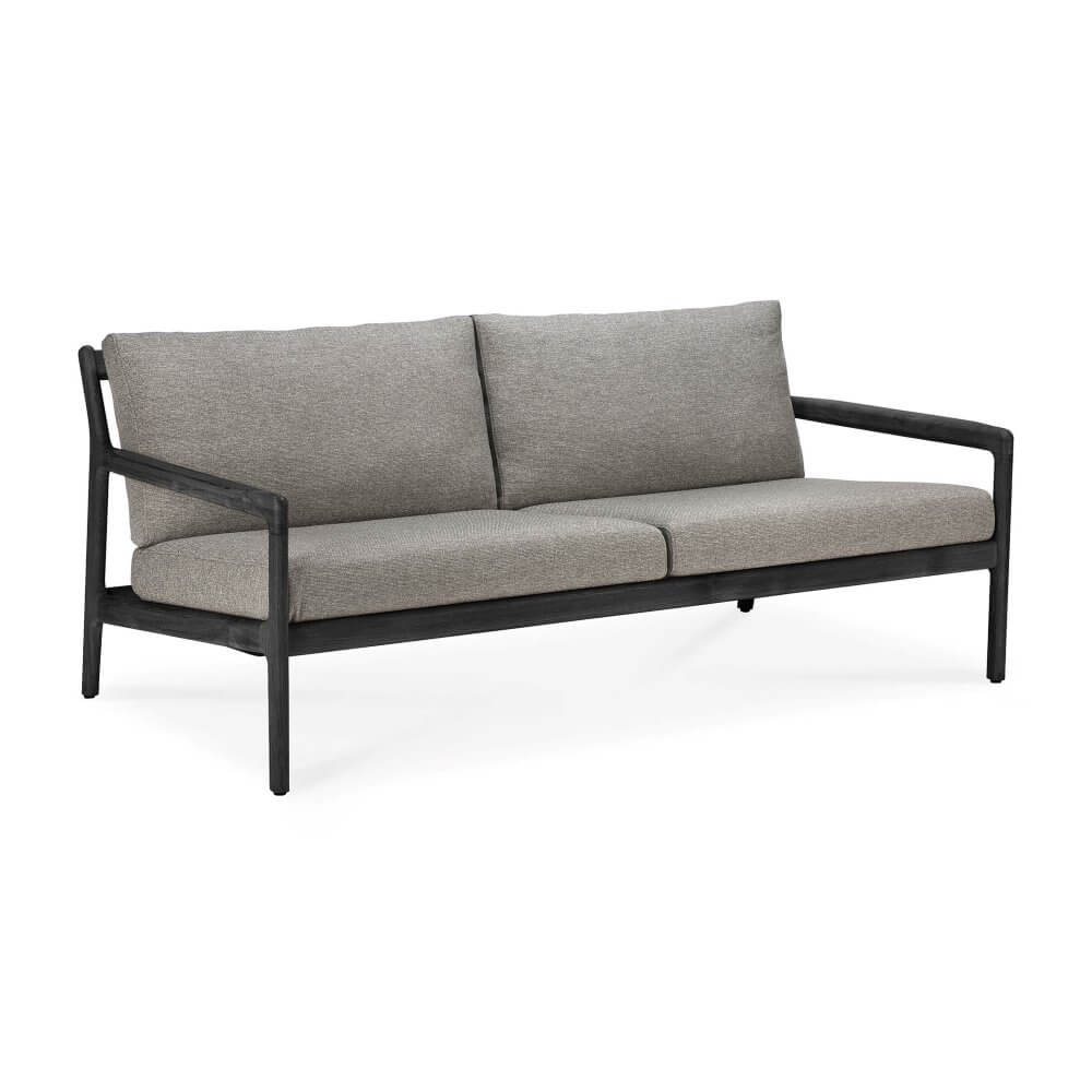 Jack Black Outdoor Sofa 2 Seater - Image 2