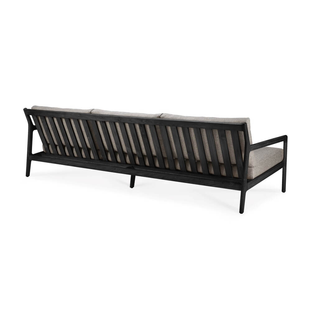 Jack Black Outdoor Sofa 3 Seater - Image 3