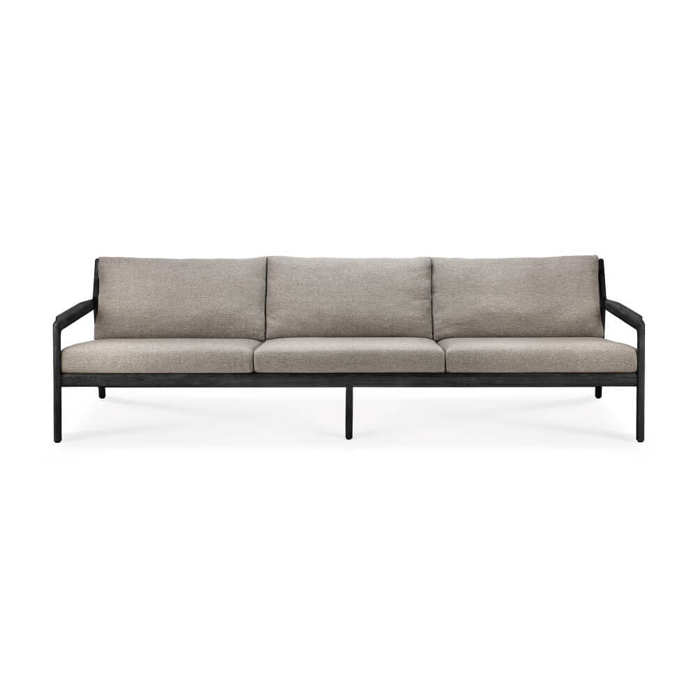Jack Black Outdoor Sofa 3 Seater