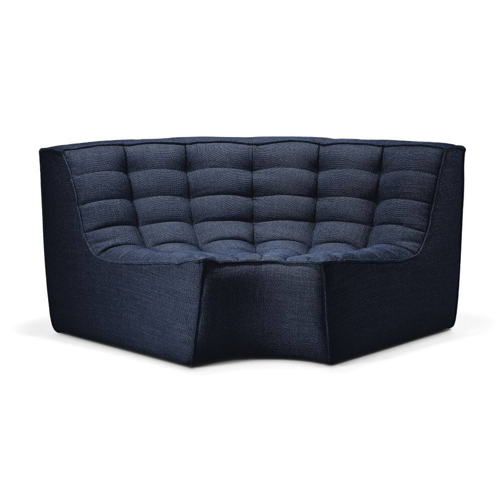 N701 Jive Round Corner