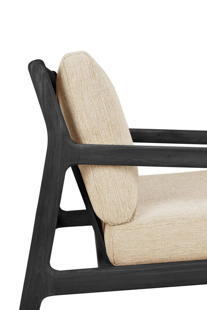 Teak Jack Outdoor Lounge Chair - Image 5