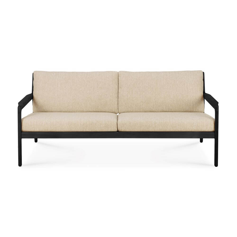 Jack Black Outdoor Sofa 2 Seater