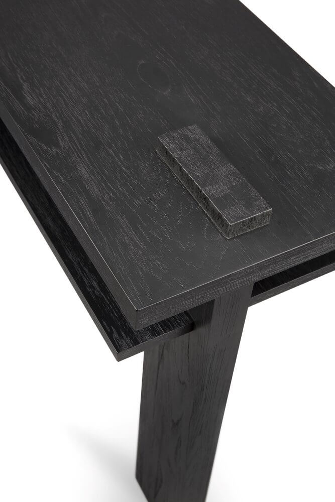 Abstract Console black - Image 6