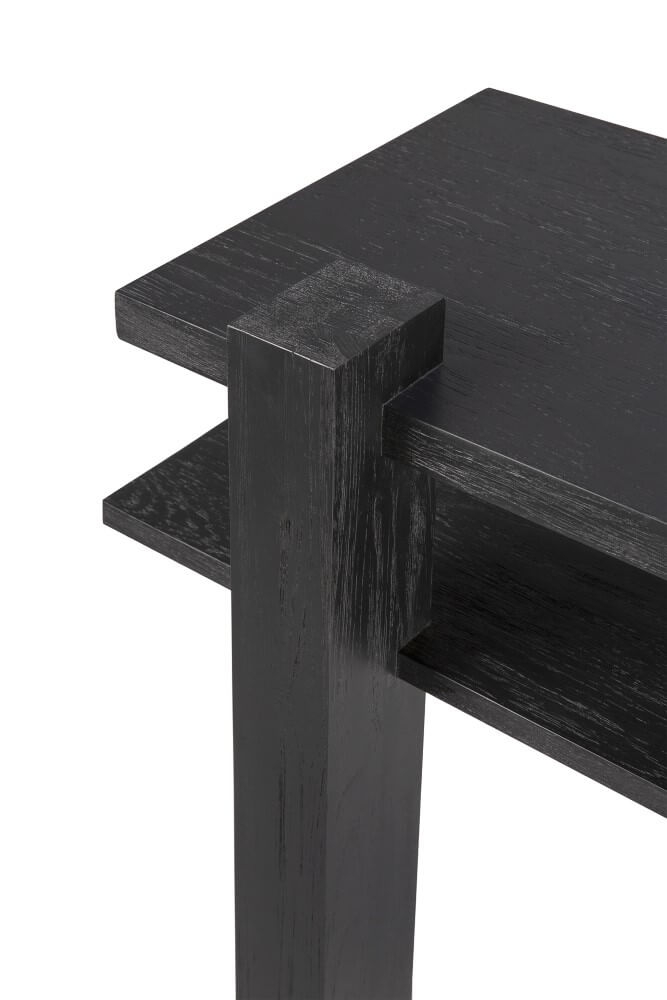 Abstract Console black - Image 4