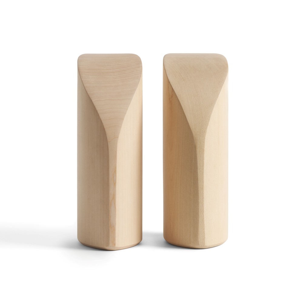 Sycamore PI book ends set - Image 3