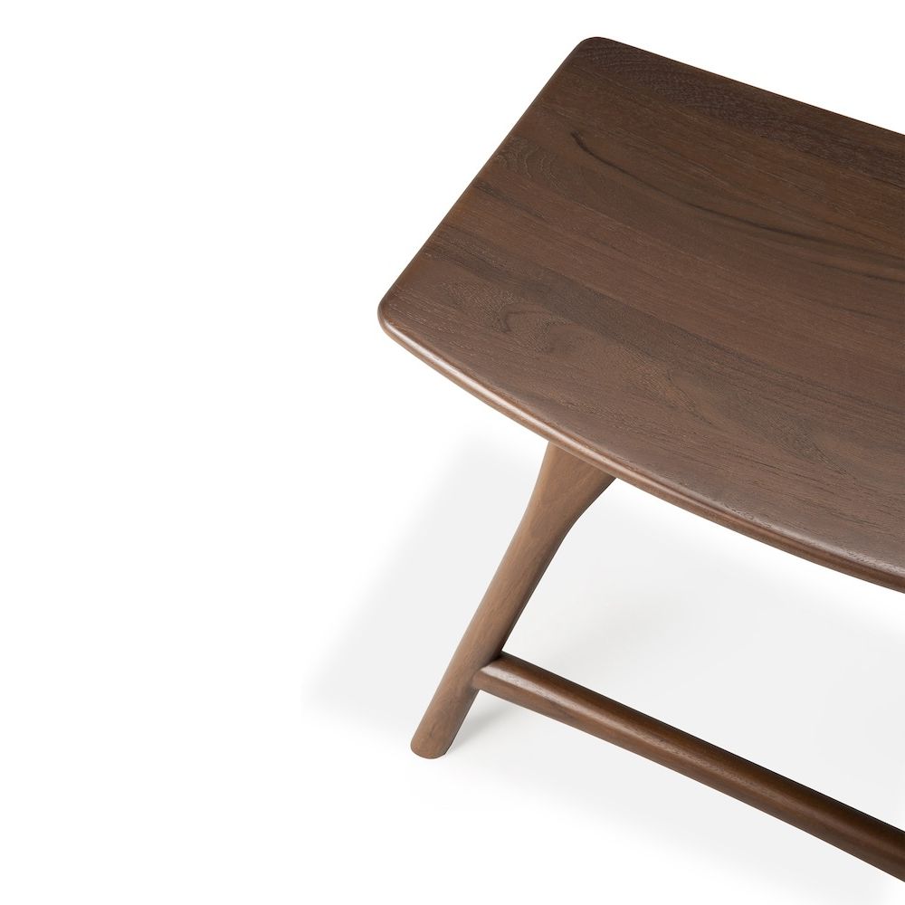 Osso stool low - Image 4